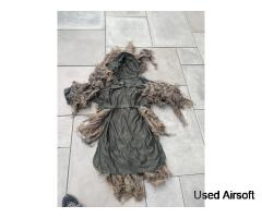 GHILLIE SUIT