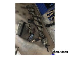 G&P MK46 dx