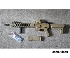 Delta Armory DA-A07 - Image 2