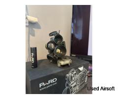 THERMAL Pard 256 Landsat Mini multi spectral thermal/ night vision - Image 3