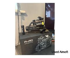 THERMAL Pard 256 Landsat Mini multi spectral thermal/ night vision - Image 4