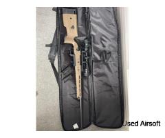 Silverback TAC-41P Airsoft Sniper Rifle