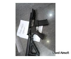 G&G Firehawk