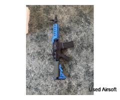 Nurpol delta pioneer defender