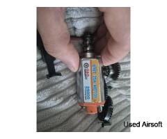 Random G and G gearbox parts - Image 3
