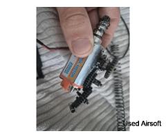 Random G and G gearbox parts - Image 4