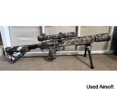 Novritsch SSX303