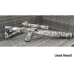 Novritsch SSX303 - Image 2