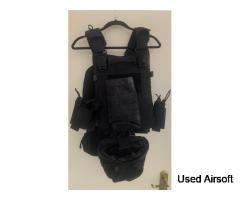 Complete chest rig - Image 2
