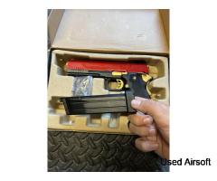 Armorer Works Custom Hi Capa GBB - Image 4