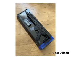 VFC/Sig Sauer MCX ProForce Virtus