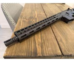 No-name GBB M4 with keymod handguard - Image 3