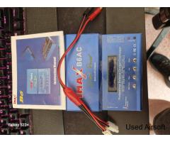 Original Imax B6 Battery Charger