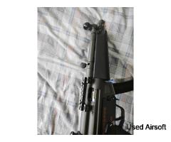 Jing Gong MP5 A4 - Image 2