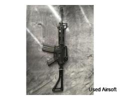 M4 A1 CARABINE CAL5.56MM “ COLT”