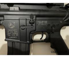 M4 A1 CARABINE CAL5.56MM “ COLT” - Image 3