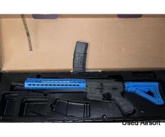 G&G armament cm16 srxl battleship grey - Image 2