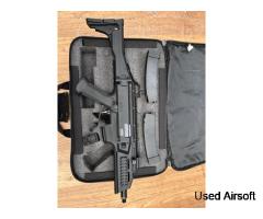 Scorpion Evo + 2 mags and case - Image 3