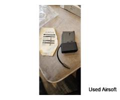 Ghk m4 airtac hpa adapter