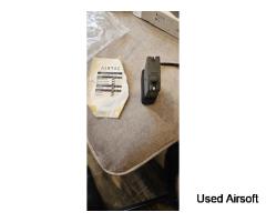 Ghk m4 airtac hpa adapter - Image 3