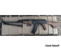 E&L RPK Electric Blowback AEG