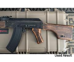 E&L RPK Electric Blowback AEG - Image 2