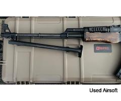 E&L RPK Electric Blowback AEG - Image 4