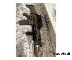 TM Scar L Electric Blow back - Image 3