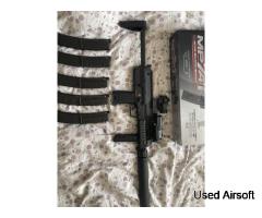 TM MP7A1 Gbb - Image 2