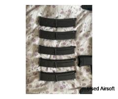 TM MP7A1 Gbb - Image 3