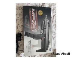 TM MP7A1 Gbb - Image 4