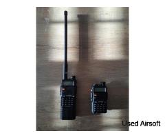 Baofeng Radios