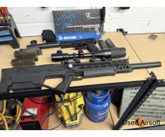 Sniper package