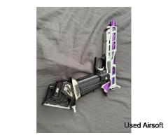 Custom HiCapa - Image 2