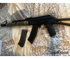 Cyma ak74