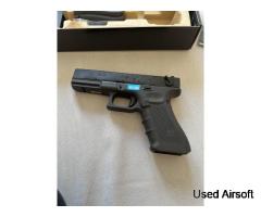 New WE type b  pistol - Image 3