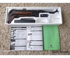 Schmeisser MP40 AEG by Cybergun - Image 4