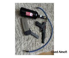 Full Aap01 hpa setup