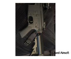 Cyma AEG