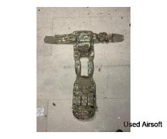 LBX 0094 Plate Carrier
