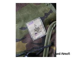 Dutch combat vest