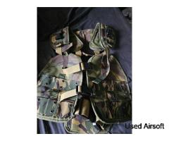 Dutch combat vest - Image 2