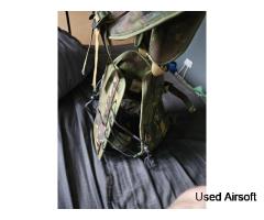 Dutch combat vest - Image 4