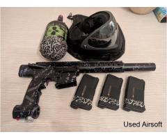 Custom M4 Speedsoft build - Image 1