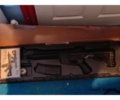 G&G CM16 FFR A2 - Image 2