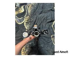 Airsoft m4 - Image 3