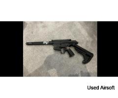 Ssg-1 speed soft RIF
