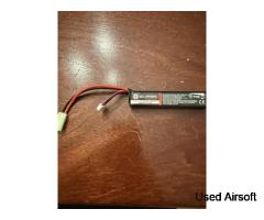 G&G Full Metal ARP 556 PDW AEG Airsoft Rifle and equipment - Image 4