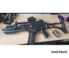 CYMA CM.011 High Speed Series - Image 2