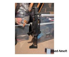 Well loved g36 - Image 2